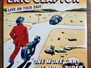 ERIC CLAPTON - ONE MORE CAR ONE MORE RIDER  [3 LP VINYL SET]