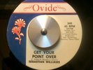 Sebastian Williams 