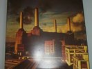 PINK FLOYD Animals LP on Colored (pink) Vinyl – French Harvest ?2C 068-98434Y