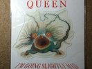 Queen : I’m Going Slightly Mad Shaped Picture Disc  1991