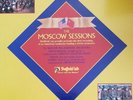 The Moscow Sessions Shostakovich/Piston/Barber Sheffield Lab TLP 26 Excellent
