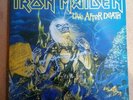 Iron Maiden 2x LP Live After Death UK EMI 1st Press BEAUTIFUL COPY ++