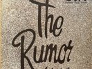jazz funk lounge breaks LP THE RUMOR At Last ? Mp3 St. Louis Rare Groove Private