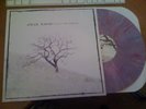 CHUCK RAGAN - Feast Or Famine LP PURPLE MARBLE Vinyl HOT WATER MUSIC