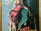 MEAT LOAF Welcome To The Neighbourhood RARE  ORIGINAL 1995 UK Issue