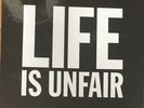 Black Box Recorder Life Is Unfair Vinyl Boxset SEALED