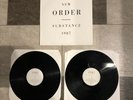 New Order - Substance 1987  Doppel LP Joy Division The Cure .
