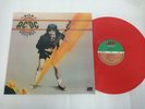 * AC?DC * Rare vinyl lp record. Dirty high hell TNT rock.
