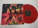 * AC?DC * Rare vinyl lp record. Dirty high hell TNT rock,.