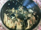 ROXY MUSIC VINYL manifesto LP PICTURE DISC 1979 Bryan Ferry paul carrack NO BAR