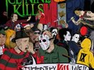 ICE NINE KILLS I Heard They Kill Live (Neon Green Vinyl) Vinyl NEW