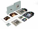 Led Zeppelin IV 4 - Super deluxe edition Vinyl/CD Box set