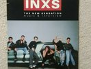 INXS - The New Sensation Music & Interview 1988 PROMO,2 LP,w/paperwork, MINT