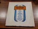 FILLMORE*THE LAST DAYS* 3LP VINYL RECORD SET  CBS BL-31391 [1972] vg++/ vg ?