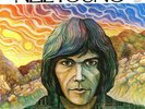 Neil Young - Neil Young [Used Very Good Vinyl LP] Rmst
