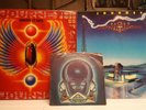 Journey Greatest Hits Open Arms Raised on Radio Steve Perry Separate Ways Single