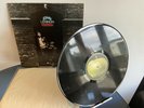 JOHN LENNON - ROCK N ROLL BEATLES 1975 1ST PRESS N MINT PLAYED ONCE   VINYL LP