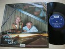 LOLA BOBESCO violin JACQUES GENTY piano - FRANCK,  LEKEU, DECCA Belgium - NM