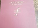 Roxy music the studio albums.8 lp box set from 2015 virgin records.free postage.
