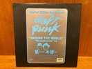 Daft Punk Around The World Ricanstructed By Masters At Work Double Vinyl Limited