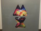 Coldplay - MYLO XYLOTO Vinyl LP Box Set SEALED