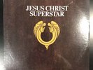 Jesus Christ Superstar LP SEALED