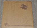 LED ZEPPELIN In Through The Out Door LP with Original Paper Cover Promo Copy