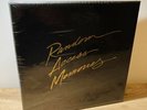 DAFT PUNK RANDOM ACCESS MEMORIES DELUXE VINYL BOX SET NEW/MINT/SEALED & BONUS