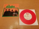 The Stranglers The Raven Demo 7