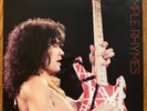 RARE  Van Halen - SImple Rhymes - 2LP LIVE ALBUM