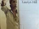 Lauryn Hill Doo wop that thing Lost ones 45rpm record 7” Rap Hip hop VG++ sleeve
