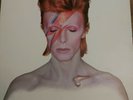 David Bowie Aladdin Sane 1973 RS 1001 (LSP-4852) Gatefold + Insert Vinyl Good