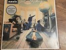 Oasis Definitley Maybe 25th Anniversary Coloured Vinyl SEALED Big Brother RKIDLP