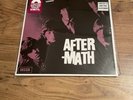 Rolling Stones Aftermath Hmv Exclusive Limited Edition Coloured Vinyl SEALED