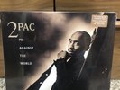 2Pac ME AGAINST THE WORLD 180g 25th Anniversary TUPAC SHAKUR New Vinyl 2 LP