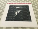 David Bowie STATIONTOSTATION vinyl Lp 1975/76...