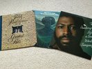 TEDDY PENDERGRASS -LIFE IS A SONG WORTH SINGING -1978 -  3 album set