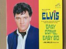 Elvis  ?– Easy Come, Easy Go FTD  2 × Vinyl, LP, Album, Limited Edition RARE