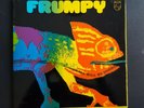 Frumpy - All will be changed - Vinyl LP 1970