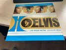 Elvis Presley - A Dinner Date with Elvis Vinyl LP