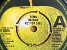 John Lennon DEMO EX Stand By Me Apple Original 7in single DEMO PROMO 18.4.75