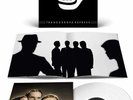 KRAFTWERK - TRANS EUROPA EXPRESS (German version) - CLEAR VINYL (2020)