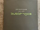 Joy Division - Substance Vinyl Record LP - FACT250