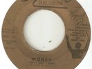 BARRETT STRONG Money ANNA DETROIT  MOTOWN RNB NORTHERN SOUL USA 45