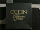 1985 Queen Box Set Queen The Complete Works 14 x 12
