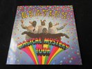 BEATLES/2XSP/MAGICAL MYSTERY TOUR/RARE ETAT PARFAIT/FRENCH EP 7
