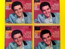 ELVIS PRESLEY (E.P. - ITALY)  