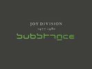 Joy Division | Substance | 2 x 180G Vinyl LP | New & Sealed