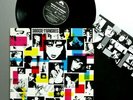 SIOUXSIE & THE BANSHEES NM UK LP 1981 ONCE UPON A TIME + PICTURE INNER POLYDOR