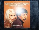 Nancy Sinatra & Lee Hazlewood - Fairy Tales & Fantasies - LP Vinyl EX/EX Shrink